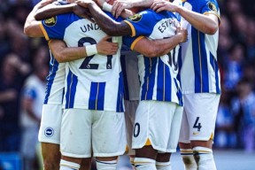 pg电子模拟器集结日布莱顿备战英超；强势反弹细节曝光；质疑声仍在；球队文化再被提及的简单介绍